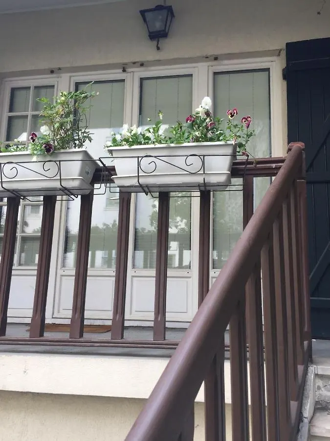Beautiful 1 Bedroom In Párizs